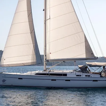 Bavaria Cruiser 51- Lui * سبليت