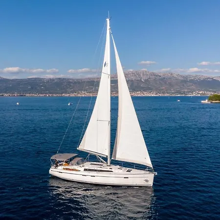 Bavaria Cruiser 51- Lui سبليت