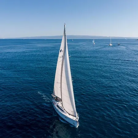 Bavaria Cruiser 51- Lui * سبليت