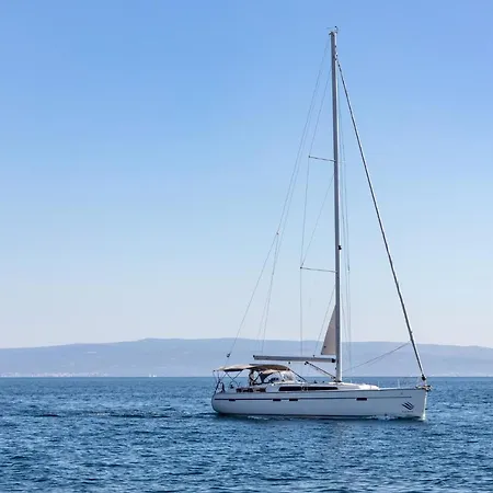 보트호텔 Bavaria Cruiser 51- Lui